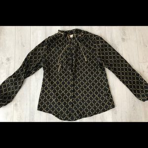 Michael Kors blouse